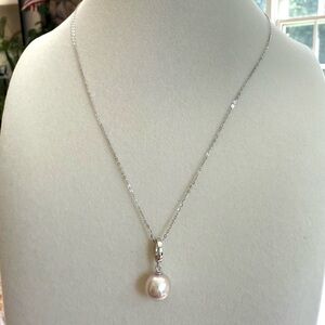 Freshwater Edison Pearl Pendant